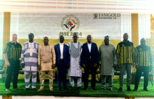 Mine d’Essakane: Célébration des journées Santé, Sécurité, Environnement (JSSE) sur fond « d’inspiration par l’exemple »