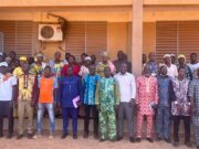 Burkina Faso : Atelier de dissémination du rapport ITIE-BF 2022 à Houndé