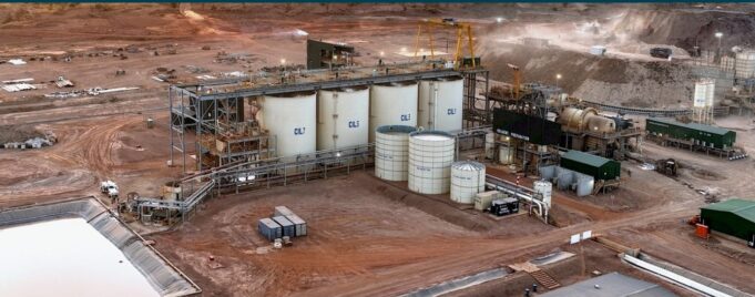 Orezone Bomboré reçoit 35 milliards F CFA avec Coris Bank pour financer la 2eme phase de son expansion