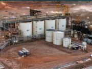 Orezone Bomboré : 105,400 milliards FCFA de contribution directe à l’économie du Burkina Faso en 2023