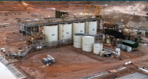 Orezone Bomboré : 105,400 milliards FCFA de contribution directe à l’économie du Burkina Faso en 2023