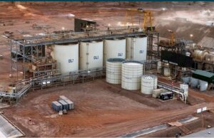 Orezone Bomboré : 105,400 milliards FCFA de contribution directe à l’économie du Burkina Faso en 2023