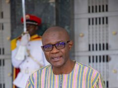 Burkina Faso : L’obligation d’ouvrir le capital des sociétés minières à l’Etat et aux privés se précise