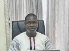 « Sur 1 187 milliards FCFA d’achats des sociétés minières en 2023, les entreprises burkinabè ont pu réaliser 448 milliards FCFA », dixit Zéphirin Zongo SP-CLPI