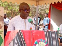 Ministère de l’Energie, des Mines et des Carrières : Le mérite de 134 agents et partenaires reconnu