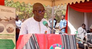 Ministère de l’Energie, des Mines et des Carrières : Le mérite de 134 agents et partenaires reconnu