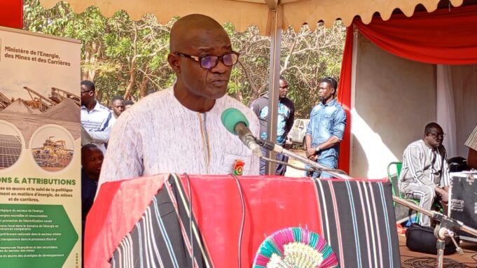 Ministère de l’Energie, des Mines et des Carrières : Le mérite de 134 agents et partenaires reconnu