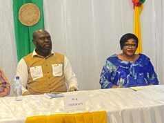 Burkina Faso : Signature de protocoles pour l’exploitation des sites semi-mécanisés entre la Sonasp et des promoteurs nationaux