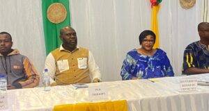 Burkina Faso : Signature de protocoles pour l’exploitation des sites semi-mécanisés entre la Sonasp et des promoteurs nationaux