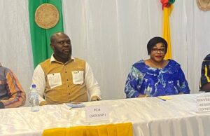 Burkina Faso : Signature de protocoles pour l’exploitation des sites semi-mécanisés entre la Sonasp et des promoteurs nationaux