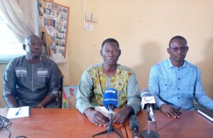 Burkina Faso: Une coopérative pour la gestion du site artisanal d’or de Tewaka à Nobéré