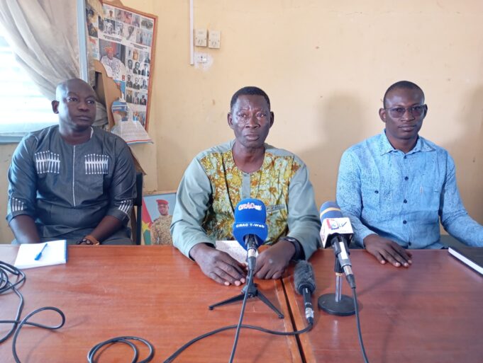 Burkina Faso: Une coopérative pour la gestion du site artisanal d’or de Tewaka à Nobéré