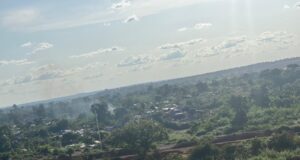 Occupation illégale du permis de Kari : Une rencontre sur le départ des orpailleurs de Kari tenue à Houndé