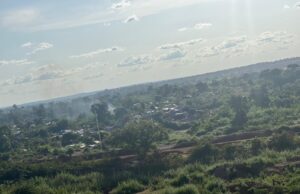 Occupation illégale du permis de Kari : Une rencontre sur le départ des orpailleurs de Kari tenue à Houndé