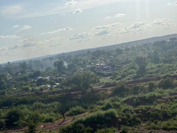 Occupation illégale du permis de Kari : Une rencontre sur le départ des orpailleurs de Kari tenue à Houndé