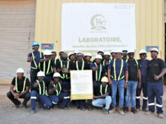 Sante-sécurité au travail : Iamgold Essakane SA enregistre 2 records historiques à « Zéro Incidents » en 2024