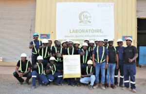 Sante-sécurité au travail : Iamgold Essakane SA enregistre 2 records historiques à « Zéro Incidents » en 2024