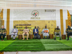 Journées santé-sécurité-environnement (JSSE) 2024 : La mine Essakane souhaite « inspirer par l’exemple »