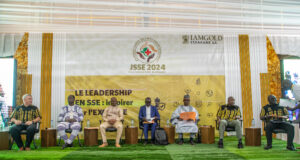 Journées santé-sécurité-environnement (JSSE) 2024 : La mine Essakane souhaite « inspirer par l’exemple »