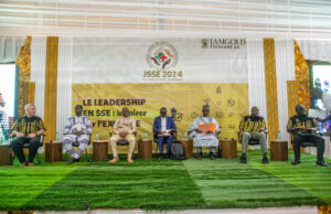 Journées santé-sécurité-environnement (JSSE) 2024 : La mine Essakane souhaite « inspirer par l’exemple »