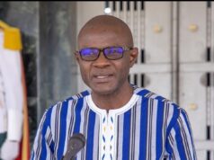 Burkina Faso : Un seul décret règlemente toutes lesdispositions traitant des fonds dans le secteur minier