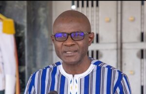 Burkina Faso : L’adoption des textes d’application du nouveau Code minier se poursuit