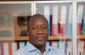 IAMGOLD Essakane SA : Une contribution au Trésor public de 805 milliards FCFA depuis 2010, selon Tidiane Barry, Vice-président Afrique de l’Ouest d’Iamgold et Directeur général de Iamgold Essakane SA