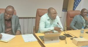 Burkina Faso : Le rapport ITIE-BF 2023 recommande l’audit des coûts miniers