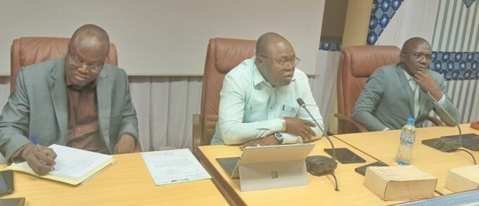 Burkina Faso : Le rapport ITIE-BF 2023 recommande l’audit des coûts miniers