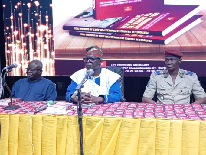 Finances publiques : Philippe Nion publie un ouvrage sur les cas des pratiques de fraude