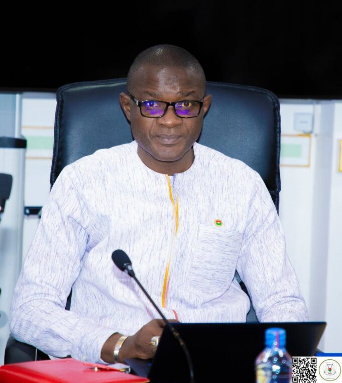 Le Burkina Faso réglemente les emplois locaux et le développement des compétences dans le secteur minier