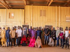 Burkina Faso : Iamgold Essakane SA lance un programme de reconversion de 400 orpailleurs