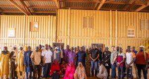 Burkina Faso : Iamgold Essakane SA lance un programme de reconversion de 400 orpailleurs