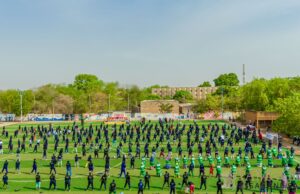 Journée Internationale des droits de la Femme : La cellule genre d’Iamgold essakane SA célèbre autour du sport