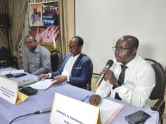 Burkina Faso : Projet « PlanetGOLD » pour l’élimination du mercure dans la chaîne d’approvisionnement de l’or s’achève sur une note de satisfaction