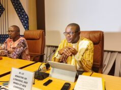 Burkina Faso : Accroissement de la puissance énergétique de 601,01 MW en 2023 à 738,54 MW en 2024