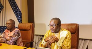 Burkina Faso : Accroissement de la puissance énergétique de 601,01 MW en 2023 à 738,54 MW en 2024