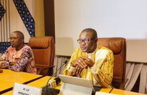 Burkina Faso : Accroissement de la puissance énergétique de 601,01 MW en 2023 à 738,54 MW en 2024