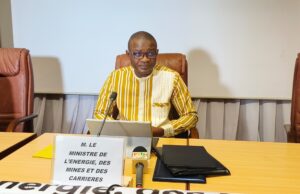 Burkina Faso : Une production industrielle et artisanale de 61,469 tonnes d’or en 2024