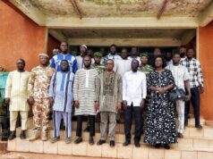 Installation de directeurs régionaux : Le ministère des mines poursuit sa déconcentration