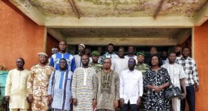 Installation de directeurs régionaux : Le ministère des mines poursuit sa déconcentration