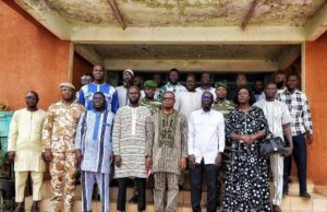 Installation de directeurs régionaux : Le ministère des mines poursuit sa déconcentration