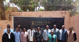 Reconversion des orpailleurs : Iamgold Essakane SA signe une convention avec Burkina Suudu Bawdè pour la formation de 200 jeunes