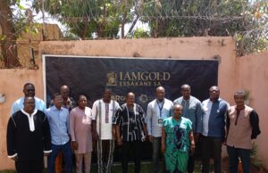 Reconversion des orpailleurs : Iamgold Essakane SA signe une convention avec Burkina Suudu Bawdè pour la formation de 200 jeunes