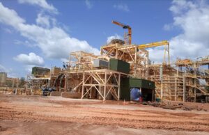 Flux financiers illicites : Mode d’emploi dans le secteur extractif du Burkina Faso