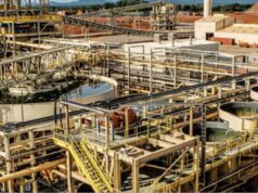 Mali : La mine de Fekola prévoit une production comprise entre 16,018 et 17,107 tonnes d’or en 2025