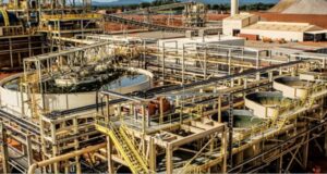 Mali : La mine de Fekola prévoit une production comprise entre 16,018 et 17,107 tonnes d’or en 2025