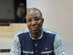 « Yelhy Technologie Africa a réalisé de nombreux projets significatifs à travers l’Afrique », Richard Tiéné est le chargé de la communication du groupe Yelhy Technologie Africa