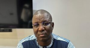 « Yelhy Technologie Africa a réalisé de nombreux projets significatifs à travers l’Afrique », Richard Tiéné est le chargé de la communication du groupe Yelhy Technologie Africa