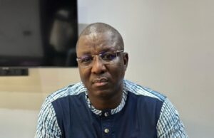 « Yelhy Technologie Africa a réalisé de nombreux projets significatifs à travers l’Afrique », Richard Tiéné est le chargé de la communication du groupe Yelhy Technologie Africa